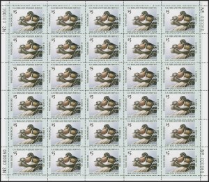 Sale 1258, Lot 3181, Junior Duck Stamps