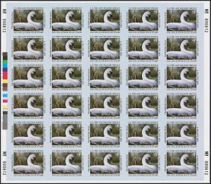 Sale 1258, Lot 3183, Junior Duck Stamps