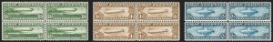 Sale 1260, Lot 122, Air Post