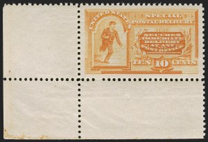 Sale 1260, Lot 130, Special Delivery, Offices in China, Parcel Post