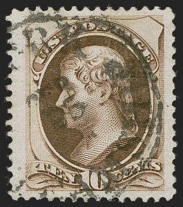 Sale 1260, Lot 64, 1870-93 Bank Note Issues