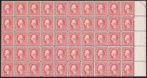 Sale 1262, Lot 1010, 1912-23 Issues