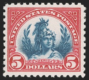 Sale 1262, Lot 1021, 1922-29 and Later Issues