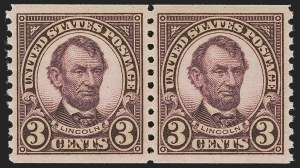 Sale Number 1262, Lot Number 1036, 1922-29 and Later Issues Sale Number 1262, Lot Number 1036, 1922-29 and Later Issues