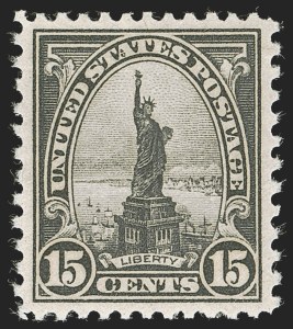 Sale 1262, Lot 1050, 1922-29 and Later Issues