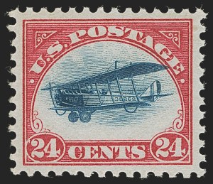 Sale Number 1262, Lot Number 1060, Air Post Sale Number 1262, Lot Number 1060, Air Post