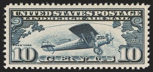 Sale Number 1262, Lot Number 1062, Air Post