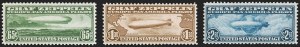 Sale 1262, Lot 1063, Air Post