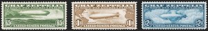 Sale 1262, Lot 1069, Air Post