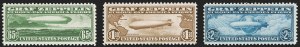 Sale 1262, Lot 1070, Air Post