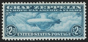 Sale Number 1262, Lot Number 1079, Air Post Sale Number 1262, Lot Number 1079, Air Post
