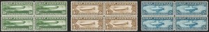Sale 1262, Lot 1081, Air Post