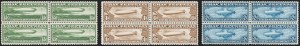 Sale 1262, Lot 1082, Air Post