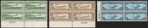 Sale 1262, Lot 1083, Air Post