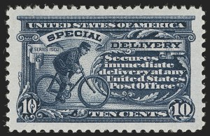 Sale Number 1262, Lot Number 1096, Back-of-Book Issues
