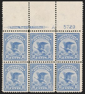 Sale 1262, Lot 1097, Back-of-Book Issues