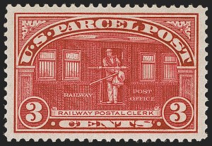Sale Number 1262, Lot Number 1110, Back-of-Book Issues Sale Number 1262, Lot Number 1110, Back-of-Book Issues