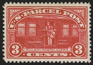 Sale Number 1262, Lot Number 1112, Back-of-Book Issues