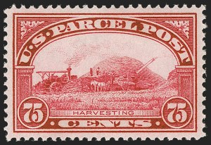 Sale Number 1262, Lot Number 1116, Back-of-Book Issues Sale Number 1262, Lot Number 1116, Back-of-Book Issues