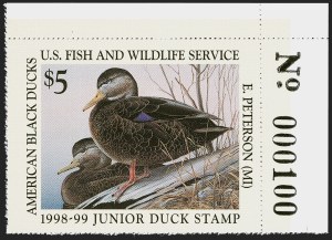 Sale 1262, Lot 1135, Back-of-Book Issues
