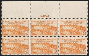 Sale 1262, Lot 1146, United States Possessions