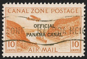 Sale 1262, Lot 1148, United States Possessions