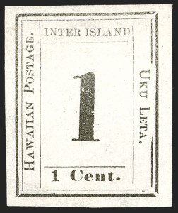 Sale 1262, Lot 1157, United States Possessions
