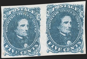 Sale 1262, Lot 434, General Issues Off Cover