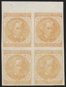 Sale 1262, Lot 452, General Issues Off Cover