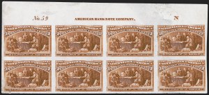 Sale 1262, Lot 561, Essays, Proofs and Specimens