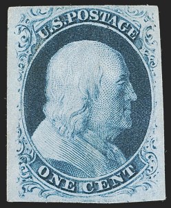 Sale Number 1262, Lot Number 640, 1851-60 Issues Sale Number 1262, Lot Number 640, 1851-60 Issues