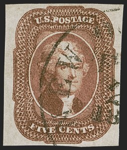 Sale Number 1262, Lot Number 646, 1851-60 Issues