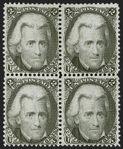 Sale 1262, Lot 695, 1861-68 Issues