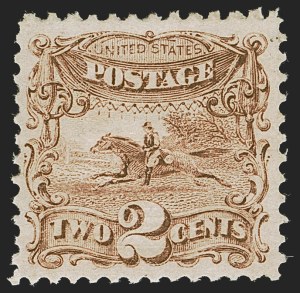 Sale 1262, Lot 723, 1869 Pictorial Issue and Re-Issue