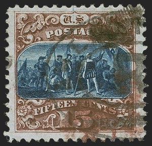 Sale 1262, Lot 766, 1869 Pictorial Issue and Re-Issue