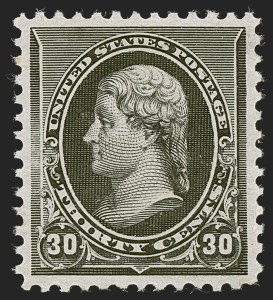 Sale Number 1262, Lot Number 807, 1870-88 Bank Note Issues, 1890-93 Issue