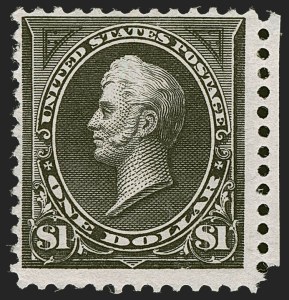 Sale 1262, Lot 837, Columbian Issue, 1894-98 Issue