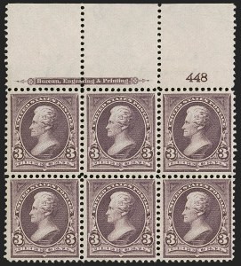 Sale 1262, Lot 842, Columbian Issue, 1894-98 Issue