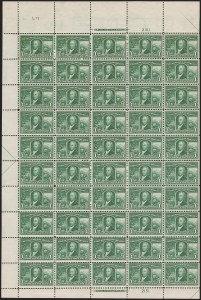 Sale 1262, Lot 902, 1902-08 Issue, Louisiana Purchase Issue