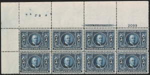 Sale 1262, Lot 918, 1902-08 Issue, Louisiana Purchase Issue