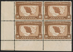 Sale 1262, Lot 922, 1902-08 Issue, Louisiana Purchase Issue