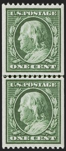 Sale Number 1262, Lot Number 929, 1908-12 Issues, Panama-Pacific Issue Sale Number 1262, Lot Number 929, 1908-12 Issues, Panama-Pacific Issue