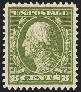 Sale Number 1262, Lot Number 941, 1908-12 Issues, Panama-Pacific Issue