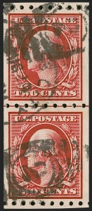 Sale Number 1262, Lot Number 945, 1908-12 Issues, Panama-Pacific Issue Sale Number 1262, Lot Number 945, 1908-12 Issues, Panama-Pacific Issue