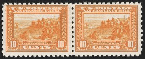 Sale 1262, Lot 955, 1908-12 Issues, Panama-Pacific Issue