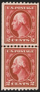 Sale 1262, Lot 973, 1912-23 Issues