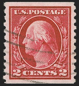 Sale 1262, Lot 976, 1912-23 Issues