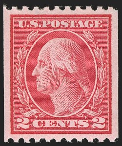Sale 1262, Lot 982, 1912-23 Issues