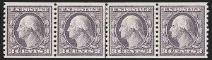 Sale 1262, Lot 986, 1912-23 Issues