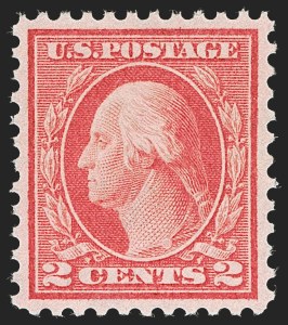 Sale 1262, Lot 993, 1912-23 Issues
